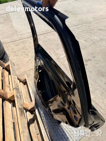 41525A38656 задна дясна врата от BMW X1 U11 xDrive25e, снимка 7 - Части - 56254912
