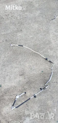 Маркуч за климатик BMW E81 》 118D , снимка 1