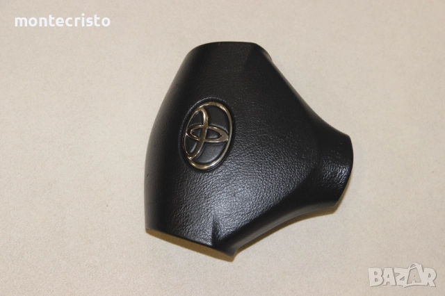 Airbag волан Toyota Corolla Verso (2004-2009г.) Тойота Корола Версо, снимка 3 - Части - 52110712