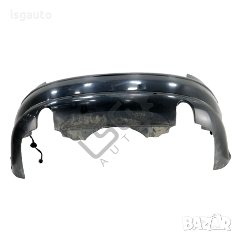 Задна броня AUDI A8 (D3) 2003-2010 ID: 152549, снимка 2 - Части - 52378507