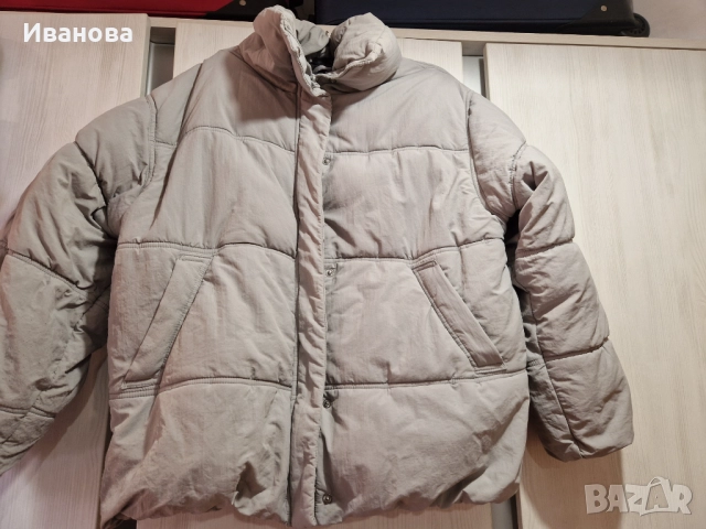 Дамско зимно яке H&M