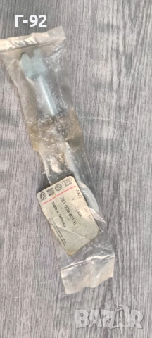 281609801B**NEU** VAG**LT**T2**T3**РЕГУЛИРАЩ  ВИНТ НА ЗАДНИТЕ  НАКЛАДКИ **, снимка 3 - Части - 36251627