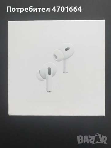 Apple AirPods Pro 2nd Generation