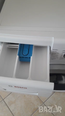 Пералня Bosch Serie 8, снимка 3 - Перални - 50545806