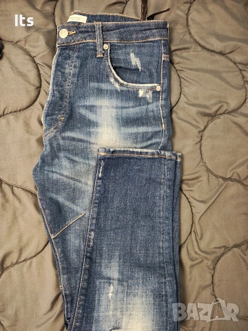 Дънки и панталони 