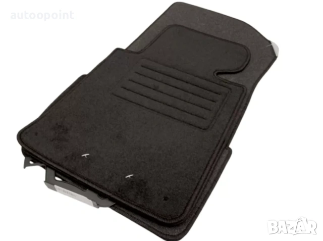 Мокетни стелки за BMW 3 Серия E46 (1998-2005) Petex