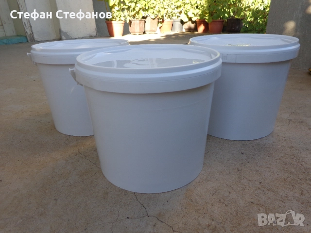 Полифлорен пчелен мед, снимка 2 - Пчелни продукти - 51621104