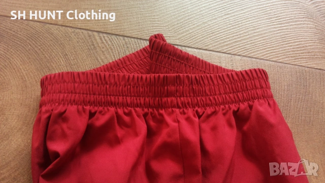 NEW BALANCE FC LIVERPOOL Kids Footbal Shorts раз. 4-5 години/ 110 см детски футболни панталони 20-59, снимка 6 - Детски къси панталони - 53209764