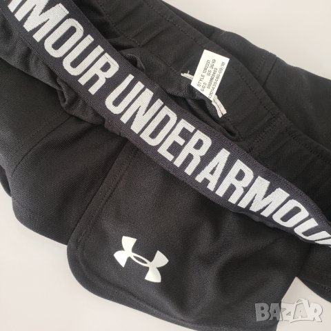 Under Armour 1292231 Play Up Short Къси Панталони Шорти S, снимка 4 - Къси панталони и бермуди - 41689234