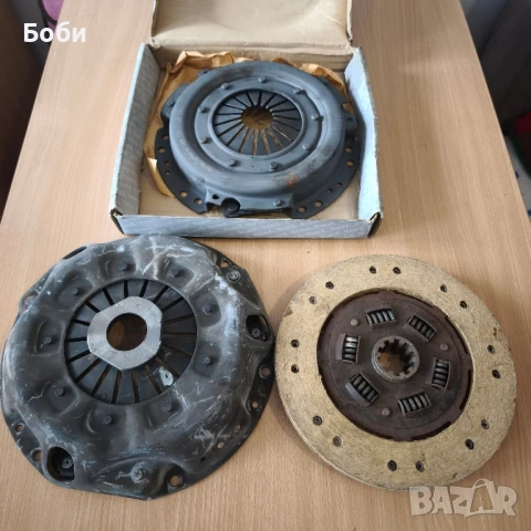 Части за Руски автомобили , снимка 2 - Части - 50854081