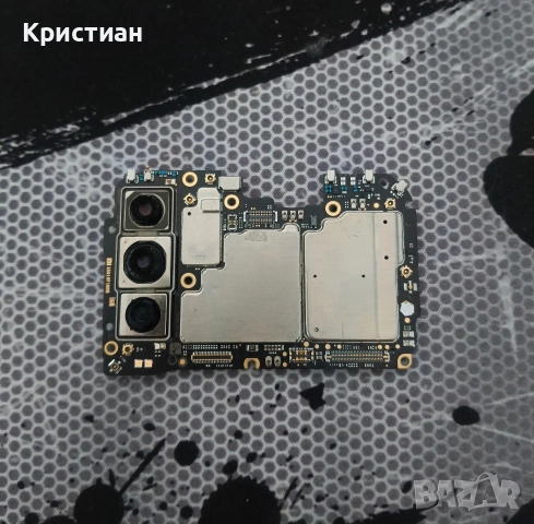 Основна платка за Xiaomi Mi9
