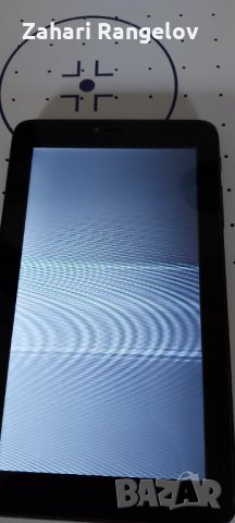 Аlсаtеl ОNЕ ТОUСН Ріхі 3 7'' 3G 9002Х ЧEPEH, снимка 4 - Таблети - 35955408