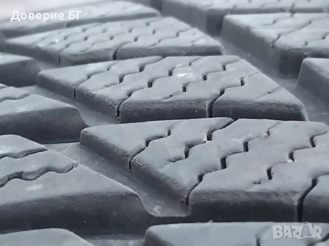 Гуми 285 45 21 Бриджстоун Bridgestone 2 броя. Нов внос. Не са нови!, снимка 2 - Гуми и джанти - 52427324