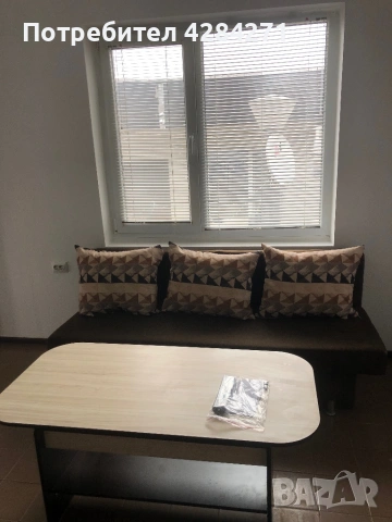 Двустаен гр Варна , кв Галата, снимка 6 - Апартаменти - 53494804