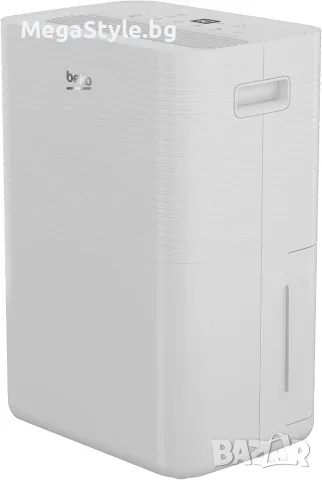 BEKO BDP010 Влагоабсорбатор 10 л/ден, снимка 5 - Влагоабсорбатори и влагоуловители - 56193451