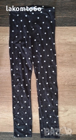 Лот горнище и клинове H&M и Waikiki. Размер 146 , снимка 4 - Детски клинове - 51632610