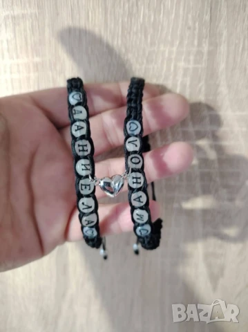 Гривни за него и нея  , снимка 14 - Гривни - 51172903