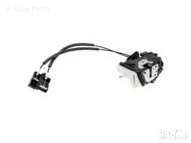 Брава за врата за Kia Optima MK3 (2010-2015) За предна лява врата, снимка 2 - Части - 52934315