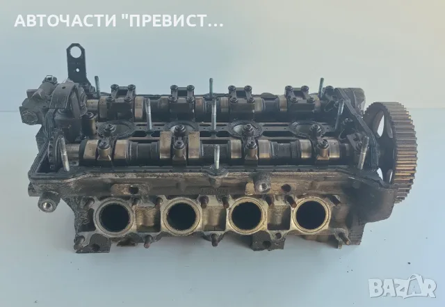 Цилиндрова Глава Ауди А3 Audi A3 1.8 125кс AGN