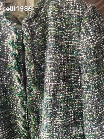 Сако Joseph Janand , снимка 2 - Сака - 52462927