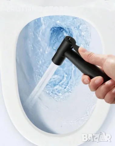 хигиенен душ пълен комплект, снимка 3 - Други стоки за дома - 49102383