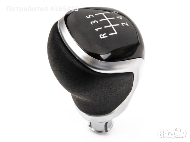 Топка за скоростен лост VW Caddy SB 2020+ 6 скорости, снимка 4 - Части - 52301083
