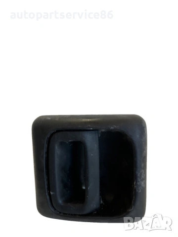 Външна дръжка за предна лява врата за Peugeot Relay, Boxer (2002-2006) 1304175070