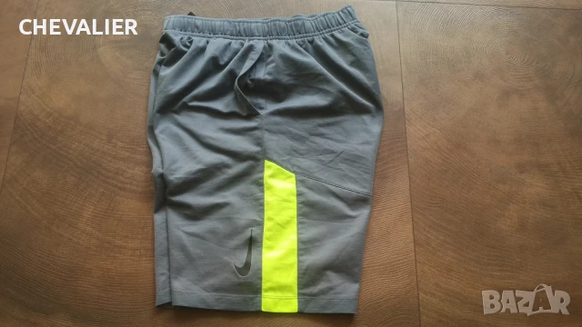 NIKE Kids Shorts Размер 13-15 г / 158-170 см детски къси панталони 30-67, снимка 3 - Детски къси панталони - 50878224