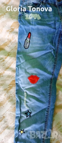 Дамски дрехи, снимка 11 - Други - 53062727