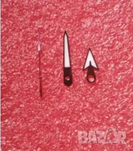 ОЕМ каса стрелки верижка и закопчалка за Seiko Monster SRPH83K1 KMITL, снимка 5 - Други - 53419887