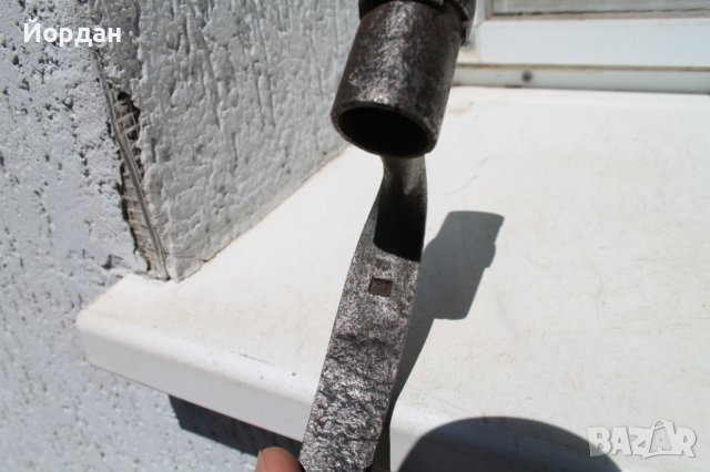 Щик ''Крънка'', снимка 17 - Антикварни и старинни предмети - 41715723