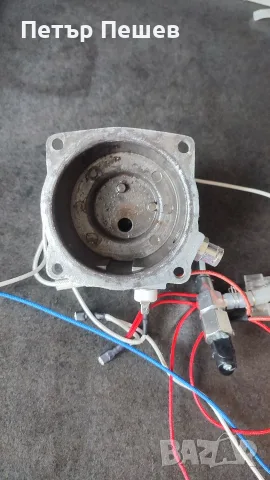 Нагревател/ Бойлер CM6821 800w Solac Ce4480 подходящ за доста марки кафемашини, снимка 4 - Кафемашини - 56040807