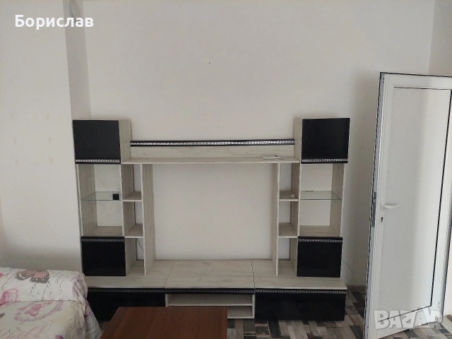 Едностаен апартамент под наем Благоевград