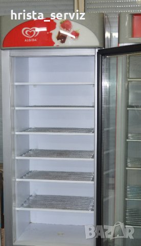 Хладилни витрини, минусови, снимка 6 - Хладилни витрини и фризери - 40692221