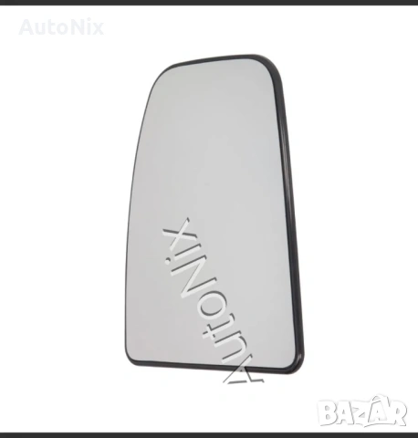 Стъкло за огледало за Iveco Daily 6 с подгрев стъкло за ивеко дейли 6