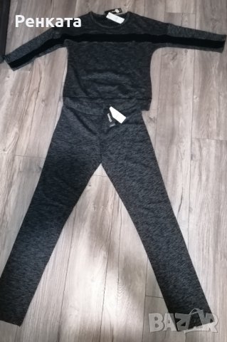 Спортен дамски Екип Bisbigli, снимка 2 - Спортни екипи - 38725797