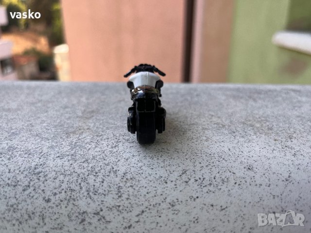 Стар,метален, снимка 3 - Колекции - 42129401