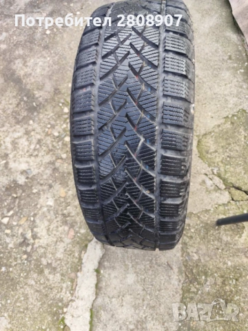 Зимни гуми 4 бр. 205/55/16 Windforce Snowblazer, снимка 2 - Гуми и джанти - 52435350
