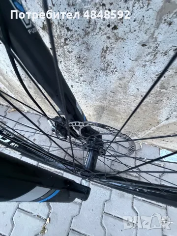 Vitus mythique VR 29, снимка 12 - Велосипеди - 56215821