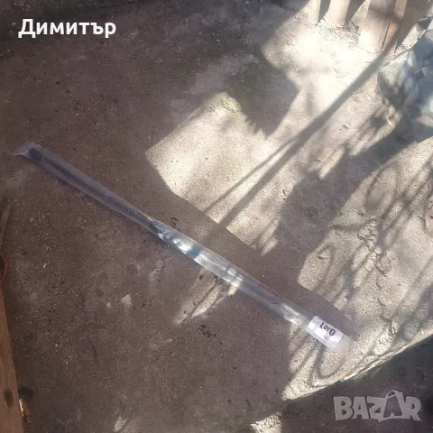 Амортисьор Преден Капак За Ауди А6 2000г / Audi A6 2000y