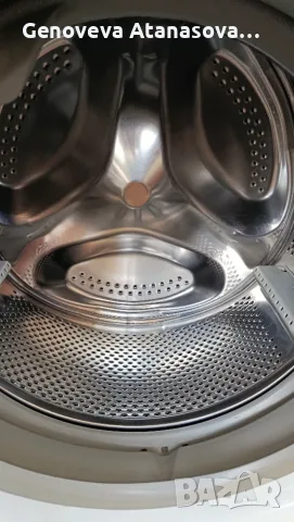 Пералня Hotpoint Ariston, снимка 4 - Перални - 55792183