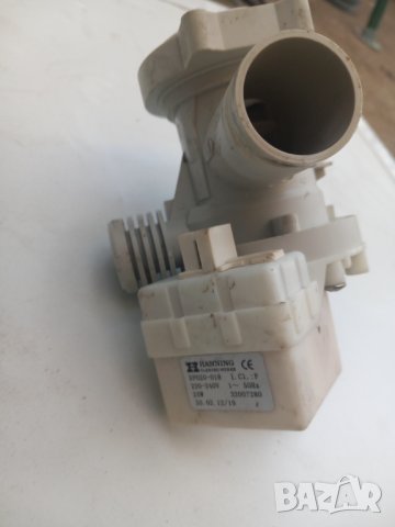 Продавам на части пералня Neo WM-ES7100, снимка 6 - Перални - 42294241