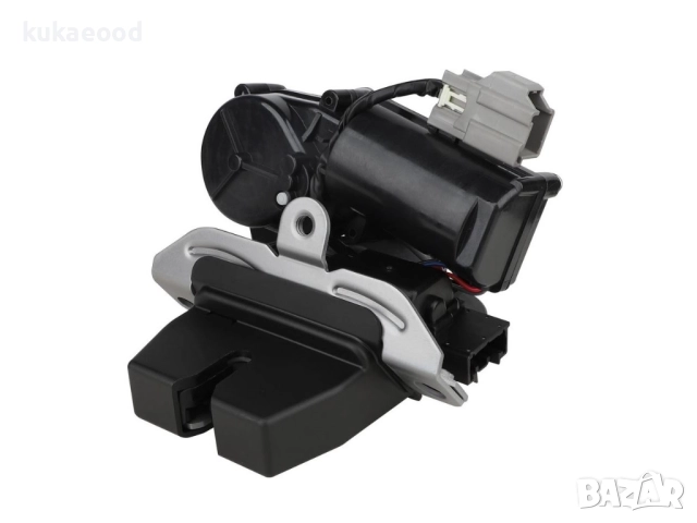 Брава за багажник за Ford Galaxy MK3 (2015+)