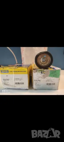 Предни долни усилени шарнири Moog K3199, K80767 Jeep Cherokee, Liberty KJ, снимка 3 - Части - 48928428