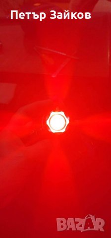 Челник, снимка 3 - Екипировка - 38799489