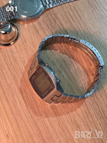 Seiko 0138-5000, снимка 13 - Мъжки - 53205942