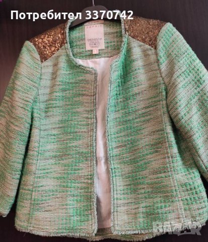 Продавам сако ESPRIT, снимка 2 - Сака - 42532033