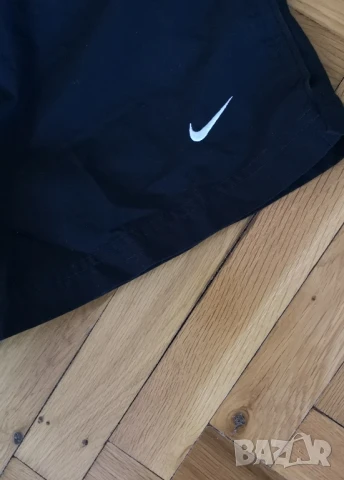 Оригинални мъжки къси гащи Nike размер L, снимка 2 - Спортни дрехи, екипи - 51142388