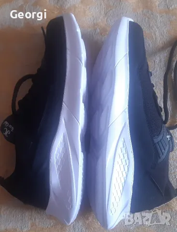 Маратонки Jazz Club Sport на марката Adidas, снимка 2 - Маратонки - 50108489