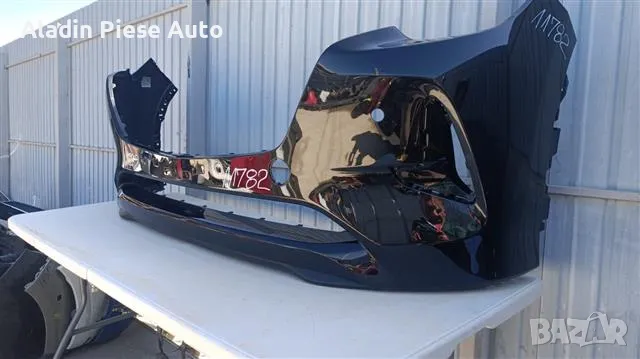 Предна броня Mazda CX60 CX-60 година 2022 2023 2024 код KR9P50031, KR9P-50031 , снимка 2 - Аксесоари и консумативи - 50295523